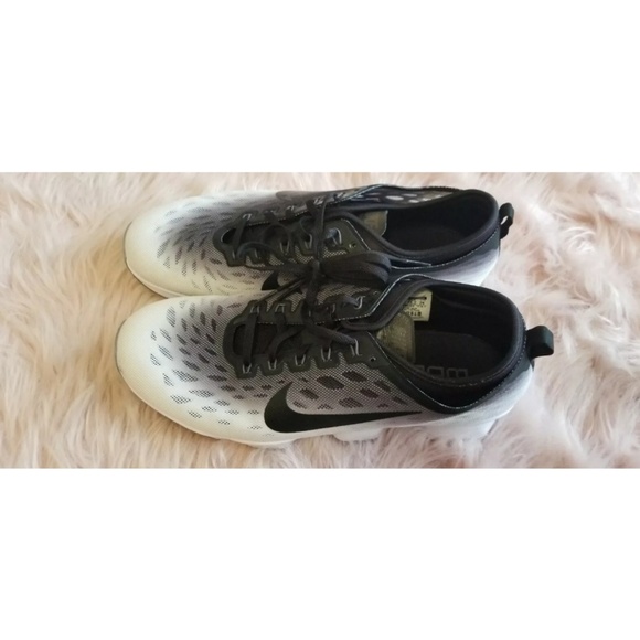 Nike Zoom Fit Agility Women's Shoes Size 12 - Picture 1 of 8